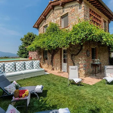 Chille Casa vacanze Capannori