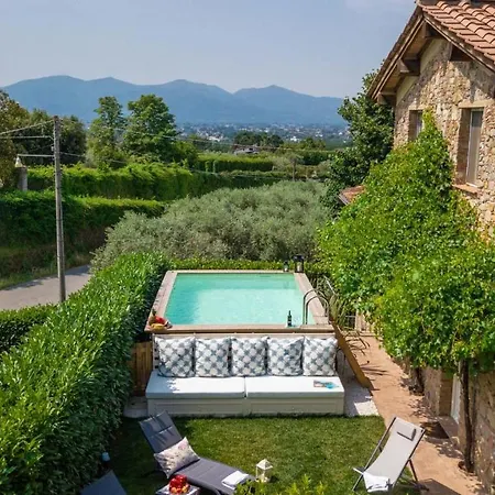 Casa vacanze Chille *