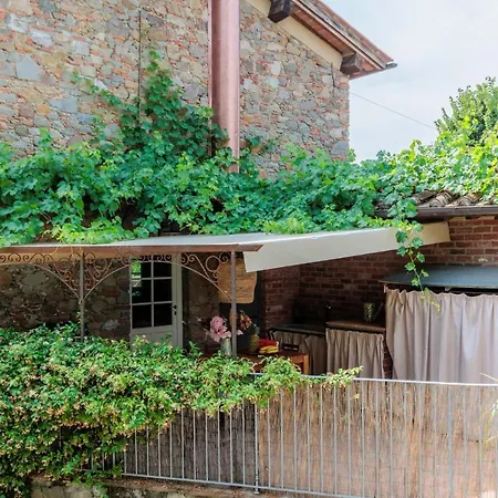Chille Casa vacanze